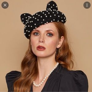 Eugenia Kim Pearl Caterina Beret